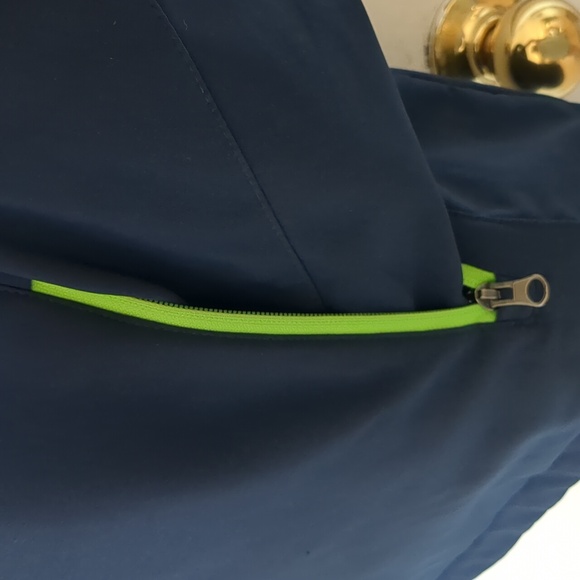 Seattle Seahawks jacket 2X - Picture 5 of 10